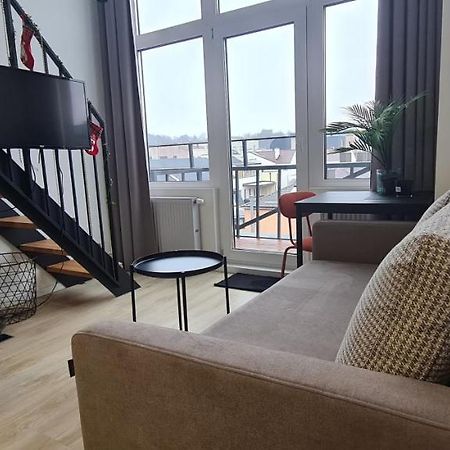 Stay In Kaunas & La51 - Free Parking Εξωτερικό φωτογραφία