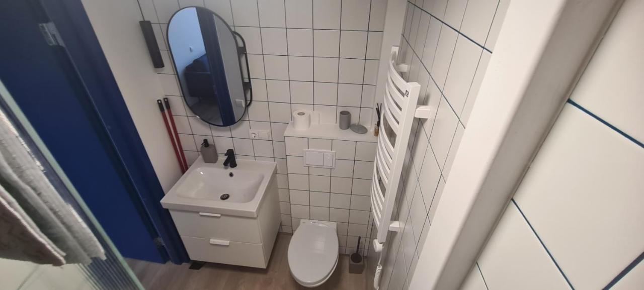 Stay In Kaunas & La51 - Free Parking Εξωτερικό φωτογραφία