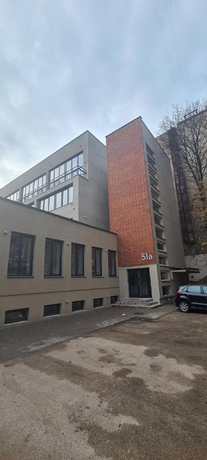 Stay In Kaunas & La51 - Free Parking Εξωτερικό φωτογραφία