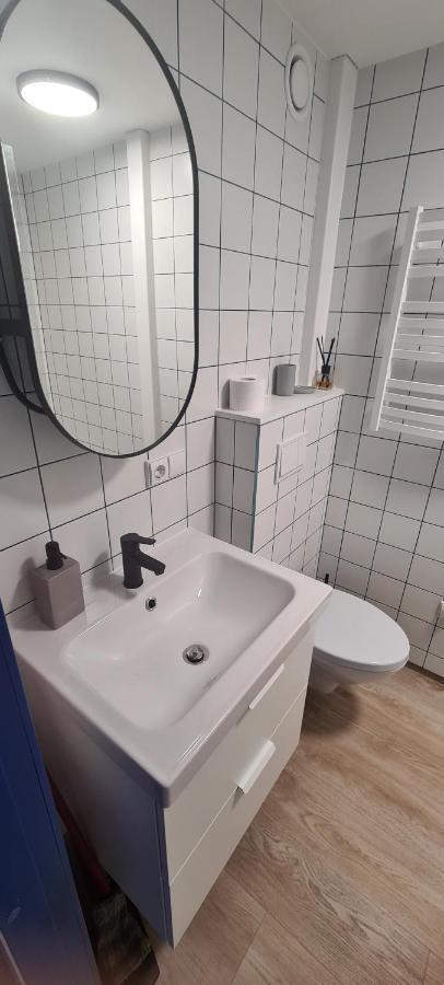 Stay In Kaunas & La51 - Free Parking Εξωτερικό φωτογραφία