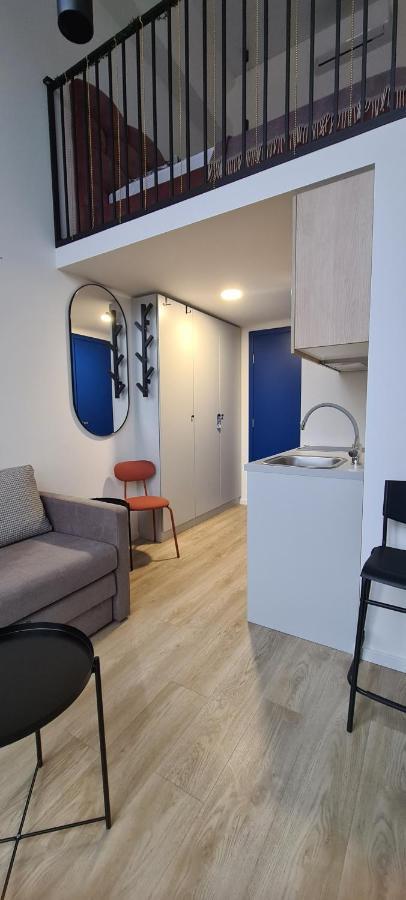 Stay In Kaunas & La51 - Free Parking Εξωτερικό φωτογραφία