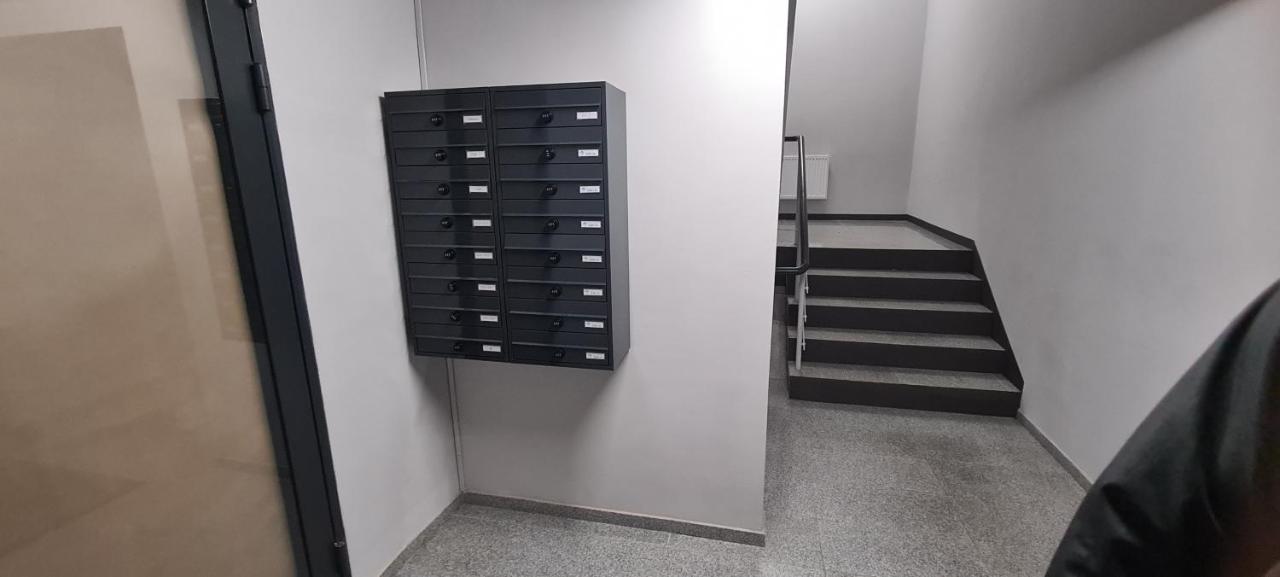 Stay In Kaunas & La51 - Free Parking Εξωτερικό φωτογραφία