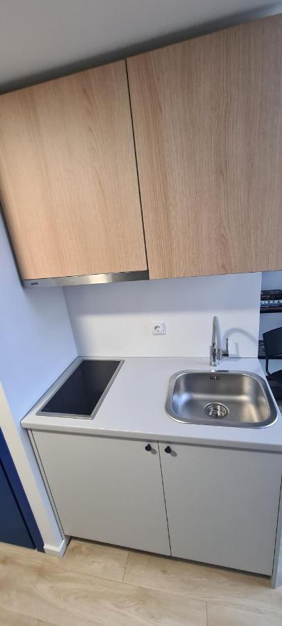 Stay In Kaunas & La51 - Free Parking Εξωτερικό φωτογραφία